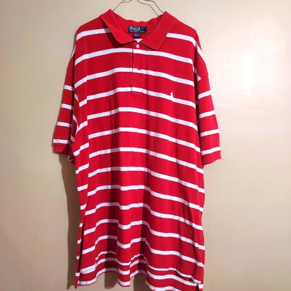 Polo Ralph lauren Size 3XB